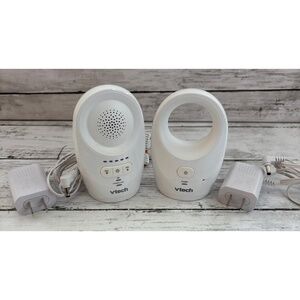 VTech DM1111 Audio Baby Monitor